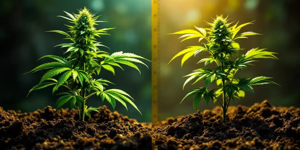 Best Cheap Soil for Cannabis Growth – Side-by-Side Comparison