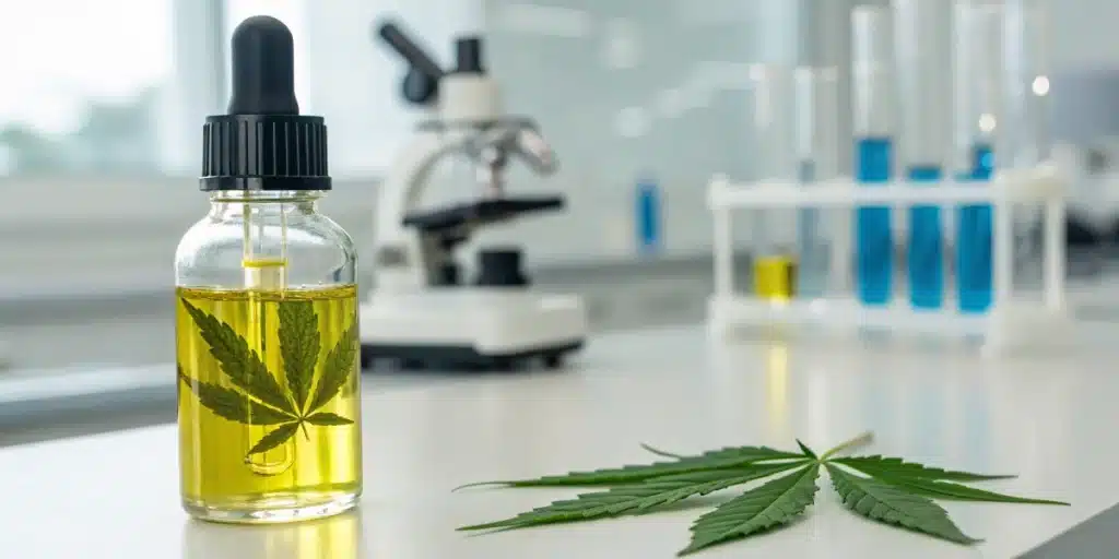 A diverse group of adults sitting in a circle in a relaxed room, engaged in a discussion.