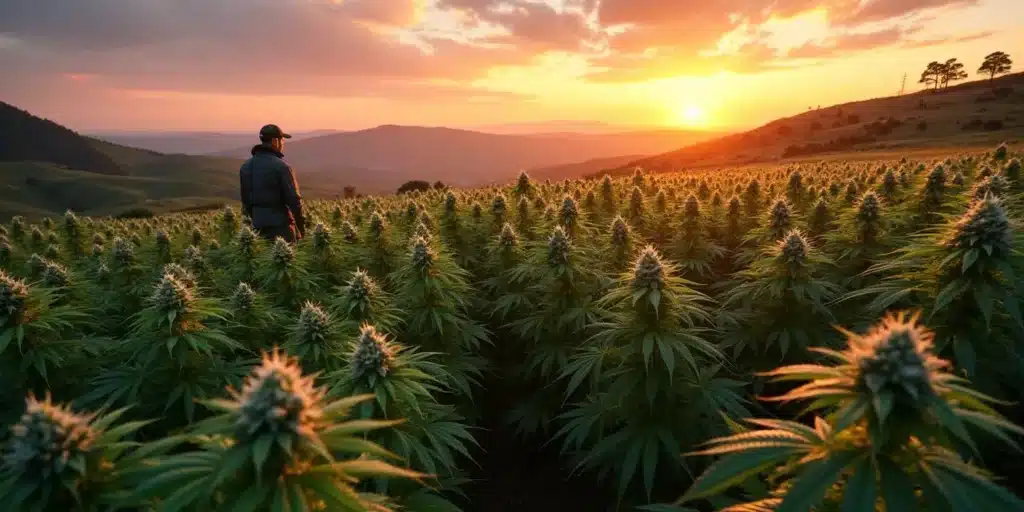 When flip tree start flowering outdoor in Northern California?