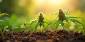Best Growth-Boosting Fertilizers for Outdoor Cannabis.