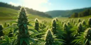 When does flowering start outdoor in Virginia?