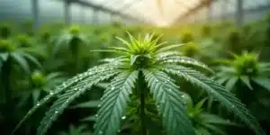 Ideal Humidity for Weed Plants During Vegetative Growth.