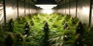 Best Reflective Material for Grow Room: Maximize Light with Mylar.