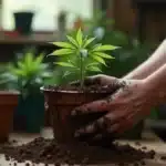 Coffee Grounds for Marijuana Plants: How to Enrich Soil Naturally.