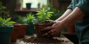 Coffee Grounds for Marijuana Plants: How to Enrich Soil Naturally.