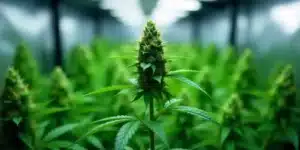 Identifying Weed Plant Nodes Indoors for Better Pruning Decisions.