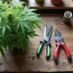 What Is Fimming? Cannabis Pruning Techniques for Indoor Growers.