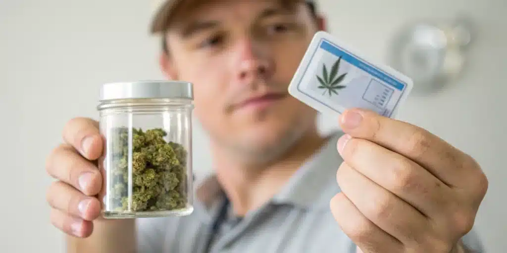 Legal patient and product — is weed recreational in Mississippi?