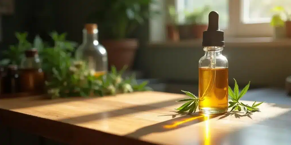 Organic Tips on How to Make Cannabis E Juice at Home.