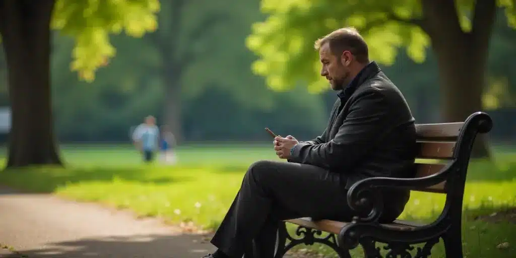 Why Can't I Smell Weed on Myself? Scent Blindness Outdoors.