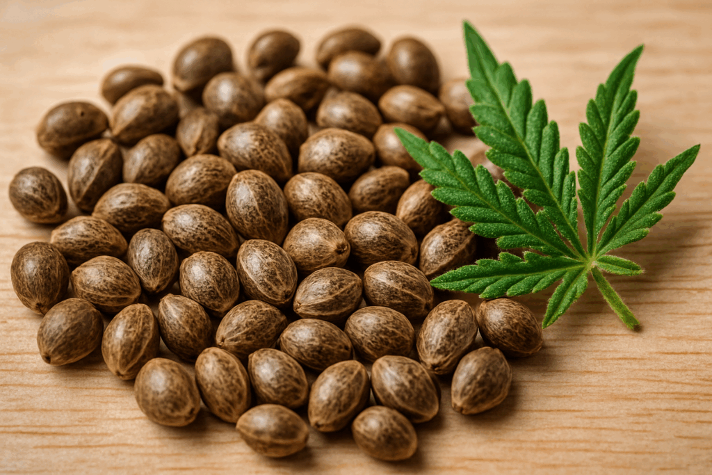 High-quality Super Boof Auto seeds ready for germination. Learn how to grow Super Boof Auto from seed to harvest for optimal resin and THC production.