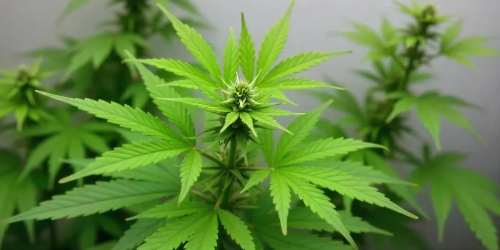 Grow Agent Orange Regular in vegetative and preflower stage.