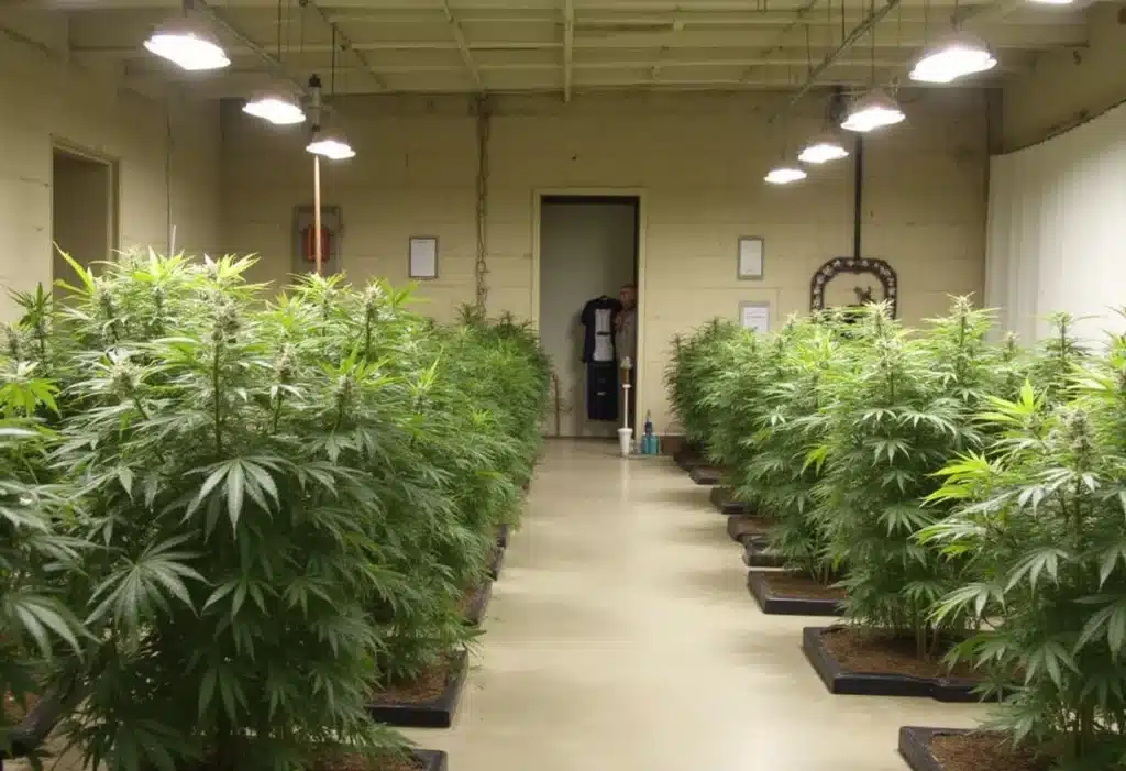 Critical x Somango thrives indoors, producing vigorous plants with strong yields. Perfect for growers seeking fruity flavors and reliable harvests.