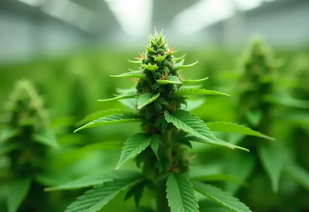 Exodus Cheese is prized for its strong flavor profile and resilience. Ideal for cultivators seeking high-quality harvests with rich aroma and powerful effects.