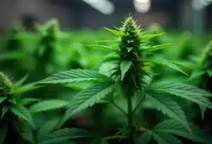 Forbidden Zkittlez in Full Bloom Indoor Grow Success.