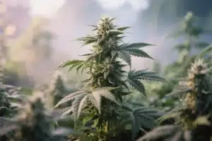 GG x Do-Si-Dos: Potent Hybrid Strain with Rich Resin Profile.