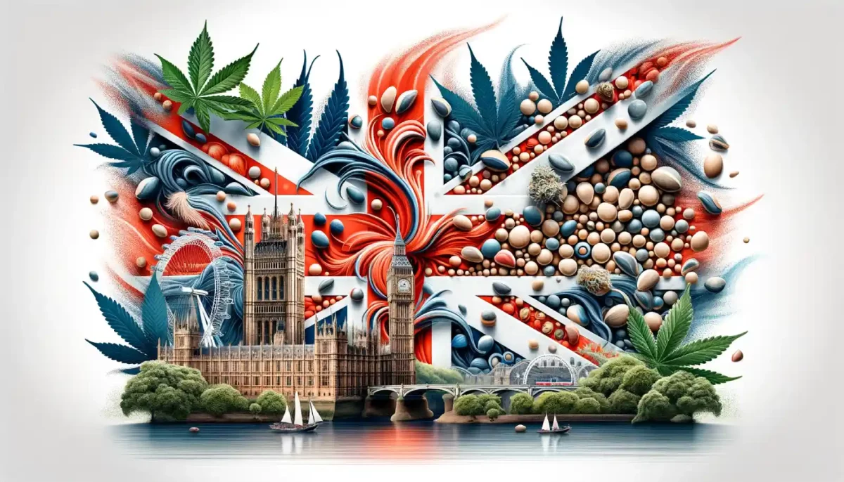 Weed In UK Weed In UK